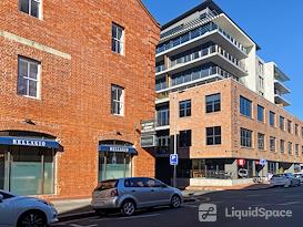 Regus | Cape Town, The Foundry
