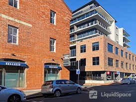 Regus | Cape Town, The Foundry
