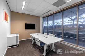 Regus | Rotterdam, Central NS International