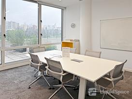 Regus | Manila, Adriatico Square