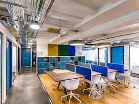 Regus | Rome, Ostiense