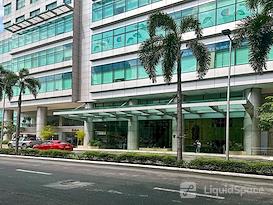 Regus | Manila, Gateway Tower - Quezon City