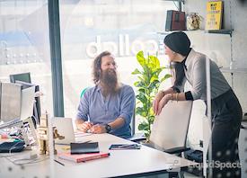 TSH Collab Amsterdam West