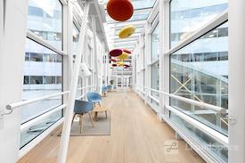 Regus | Osaka, Hankyu Senri Choou