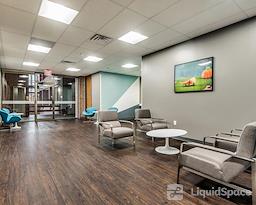 Boxer - The Atrium on Elmbrook