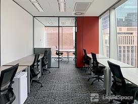 Regus | Sydney, 20 Martin Place
