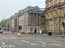 Signature | Edinburgh, 6 Waterloo Place
