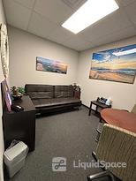 BLAQUE Executive Suites