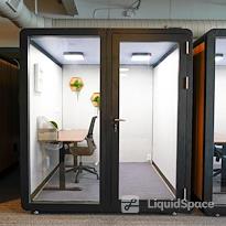 LionShare Cowork - Professional Meeting Rooms & Offices