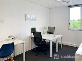 Regus | Montpellier Optimum