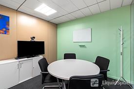 Regus | Lyon, Vaise Verrazzano