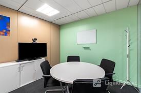 Regus | Lyon, Vaise Verrazzano