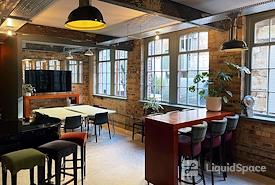 Round The World Studios