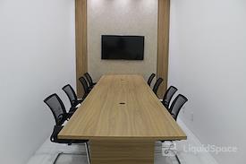 Regus | Doha, D-Ring Road