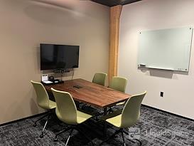 Industrious - Williamsburg