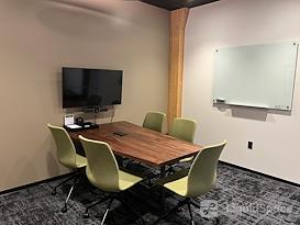 Industrious - Williamsburg