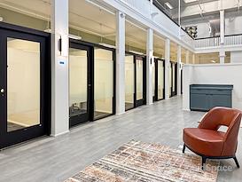 Regus | PA, Lancaster - Christian St