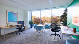 Carr Workplaces - Capitol Hill