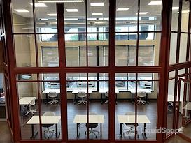 GRID COLLABORATIVE WORKSPACES