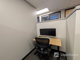 Spoke Coworking Tower Suites #1700