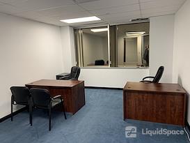 Melville Shared Office Suite