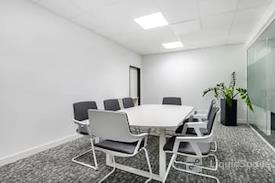 Regus | Nuremburg, Südwestpark