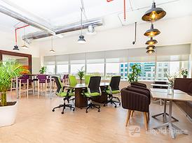 Regus | Riyadh, Al Olaya