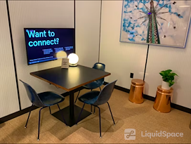 WeWork | One Seaport Square