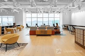 Signature | Signature, Hysan Place