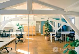 Regus | Bordeaux, St Seurin Gambetta