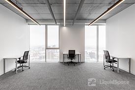 Regus | AB, Calgary - Telus Sky