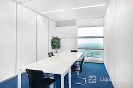 Regus | Nijmegen City Centre