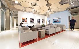 The Yard: Lower East Side NYC