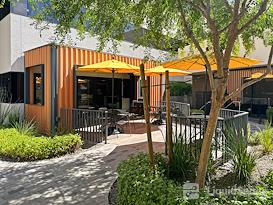 Regus | Camelback Square