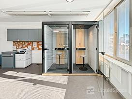 Regus | Kosice, Cassovar Business Center