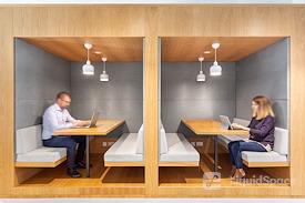 SPACES | Dublin, South Docklands