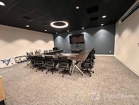 Fuse Flex Space