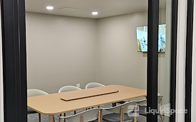 Launch Coworking Space - Downtown