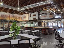 GRID Collaborative Workspaces- Denver
