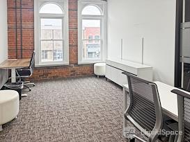 Regus | Birmingham - The Ford Building