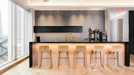 Industrious at Equinox Hudson Yards