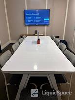 WeWork Salarpuria Symbiosis