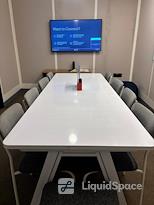 WeWork Salarpuria Symbiosis