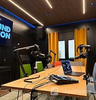 Sound Union CoWork
