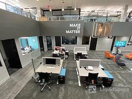 Downtown Works San Diego