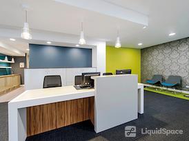 Regus | Milton Keynes, Midsummer Boulevard