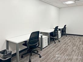 Regus | FL, Boca Raton - Park of Commerce