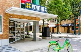 Venture X | Downtown Orlando