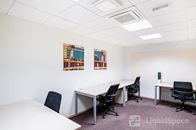 Regus | Tallinn Metro Plaza