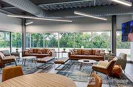 Venture X | Grapevine - DFW Airport North